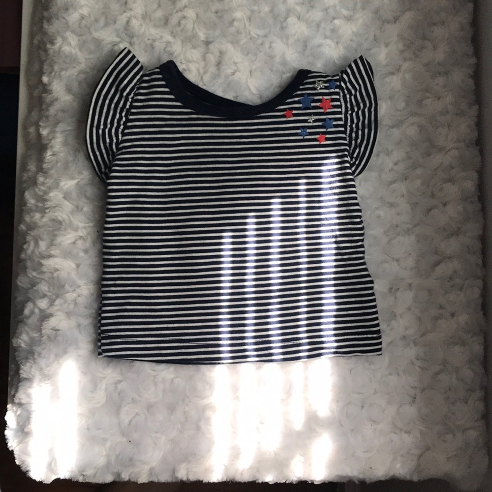 Newborn and 0-3 months onesies